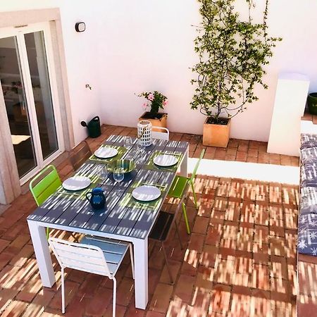 タヴィラCasa Do Gilaoアパートメント エクステリア 写真