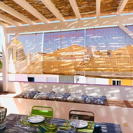 タヴィラCasa Do Gilaoアパートメント エクステリア 写真