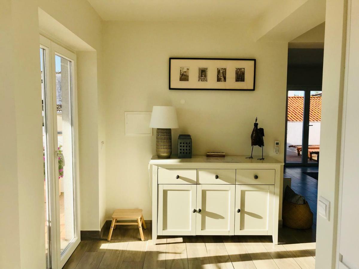 タヴィラCasa Do Gilaoアパートメント エクステリア 写真
